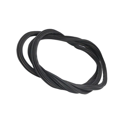 Rear Door Tailgate Rubber Seal Suitable For LandCruiser Prado KDJ120 2002-On AU.