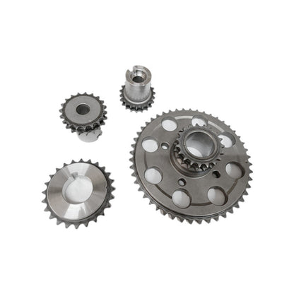 Complete Timing Chain Kit For Nissan Navara D22 D40 Pathfinder R51 2. 5L YD25DDTi.