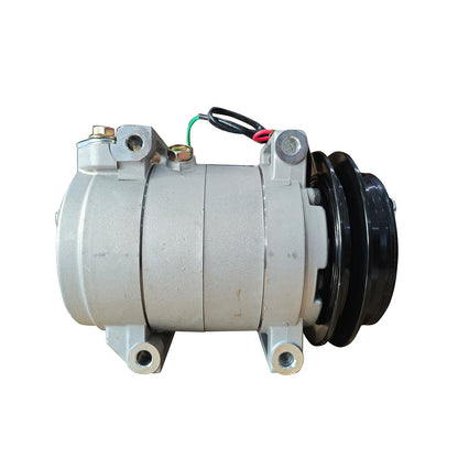 AC Compressor Suitable for Holden Colorado RC 3.0L Diesel
