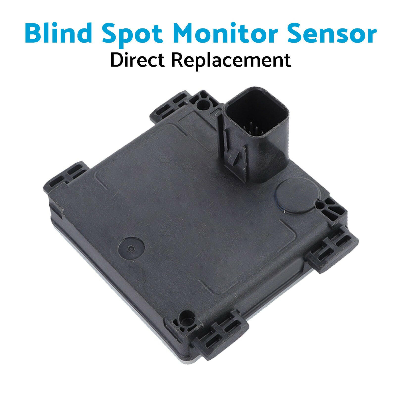Blind Spot Monitor Sensor Suitable For Ford F150 / Mustang MachE 2021-2023 ML3Z14C689G.