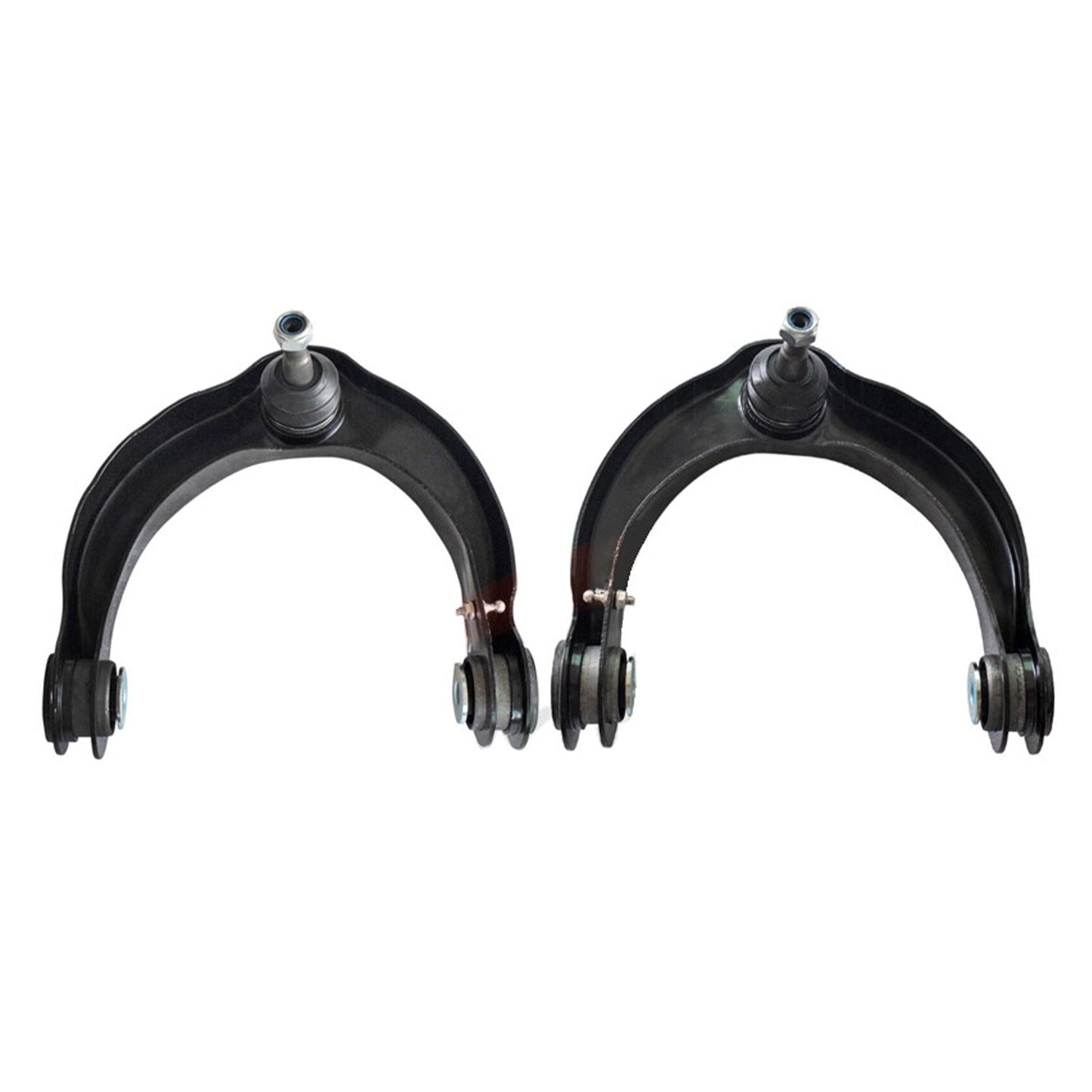 Pair of Front Upper Control Arms with Ball Joints Suitable For Jeep Grand Cherokee WK2 2010-2016