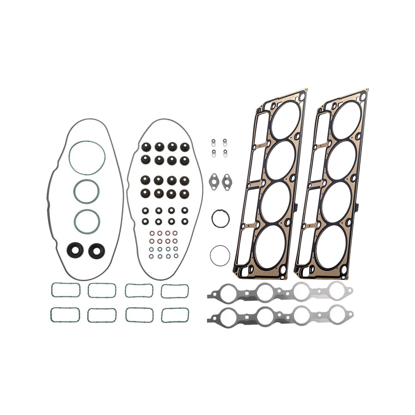 VRS Gasket Set Suitable For Holden Commodore VE VF Pickup Estate Saloon 6.0L V8.