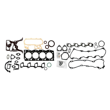 Full Engine Gasket Set Suitable For Toyota Hilux LN147 / LN152 / LN167 / LN172 3.0D