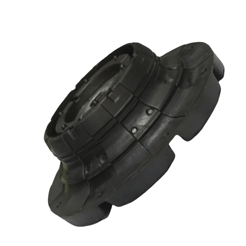 2x Front Strut Mounts With Bearing Suitable for Volkswagen Caravelle T5 2.5L