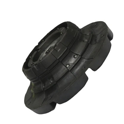 2x Front Strut Mounts With Bearing Suitable for Volkswagen Caravelle T5 2.5L