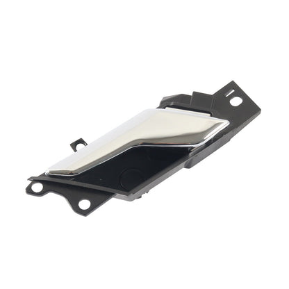 Left Inner Door Handle Chrome Suitable for Holden Captiva 5-Seater