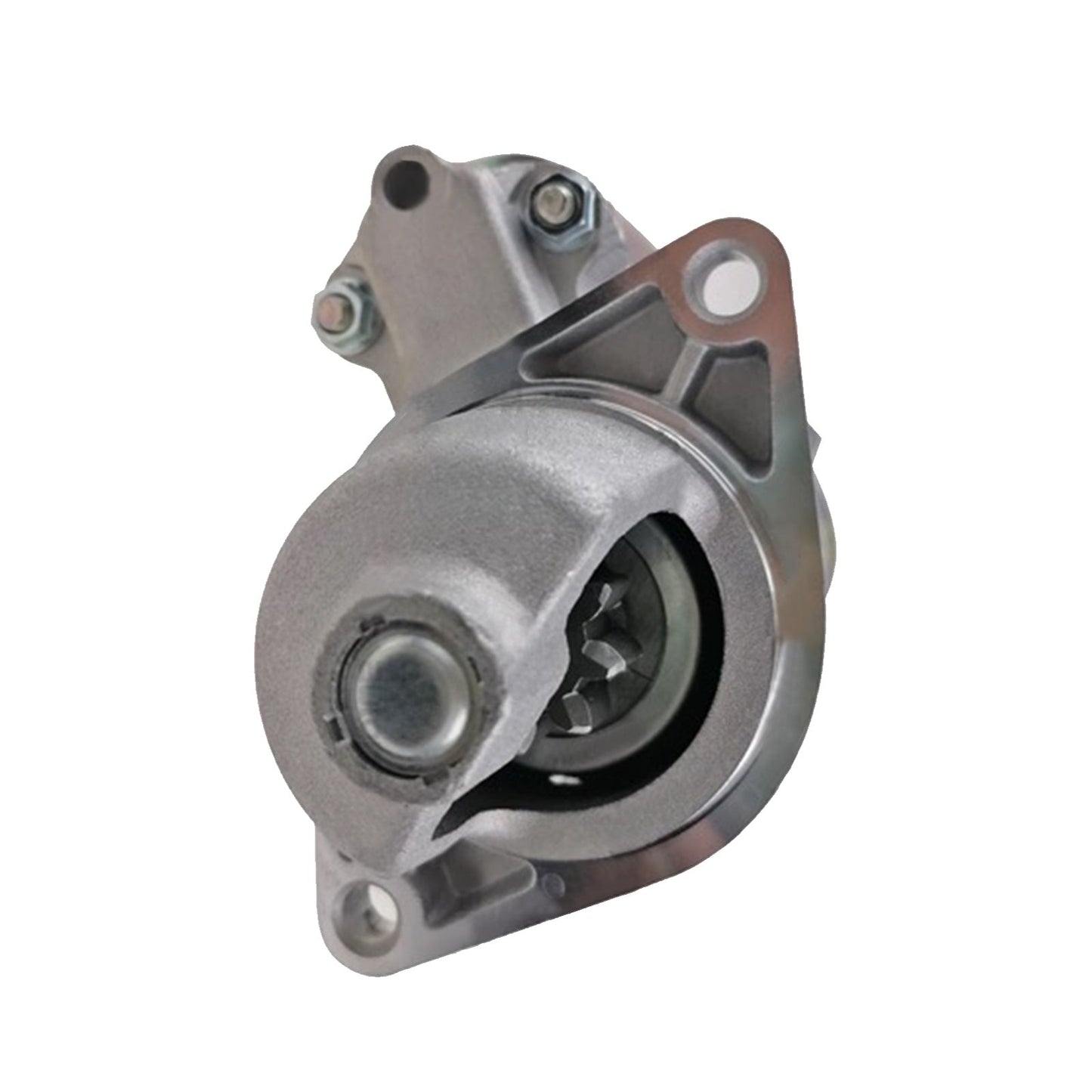 Starter Motor Suitable for Kubota Tractor A49G2 B1400DT B1500 0.9L GPJ080343RHB.