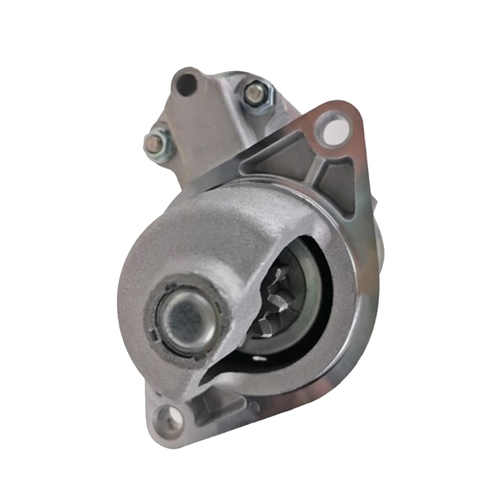 Starter Motor Suitable for Kubota Tractor A49G2 B1400DT B1500 0.9L GPJ080343RHB.