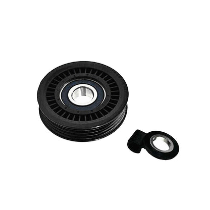 AC Idler Belt Pulley and Adjuster Kit Suitable For Subaru Impreza / Legacy / Forester EJ20 EJ25 1997-2009