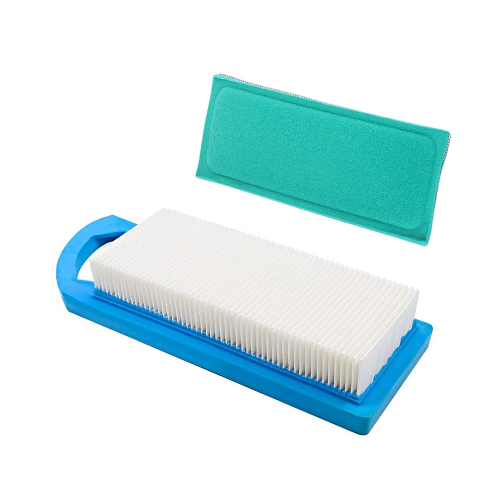 3x Air Pre-Filters Suitable For 14-19.5HP Briggs & Stratton I/C and Intek Engines 698083, 697634, 697014.