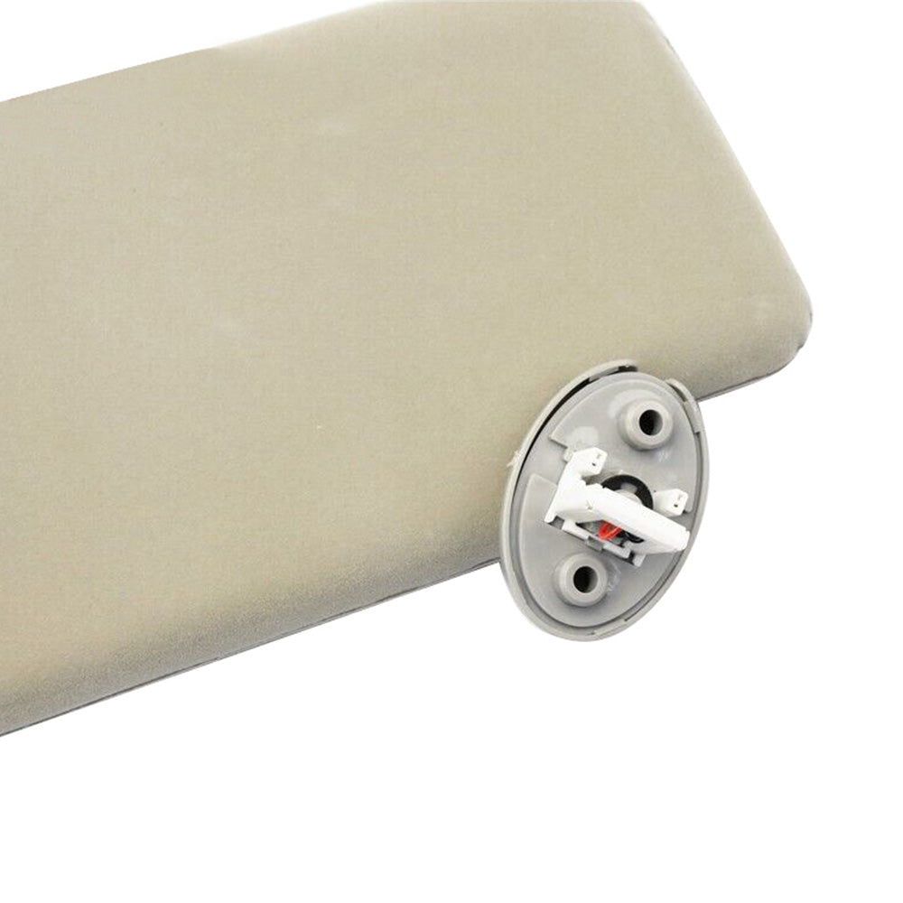 Right Hand Sun Visor Suitable For Toyota Prado TRJ120 RZJ120 LJ120 KZJ120 KDJ120 GRJ120