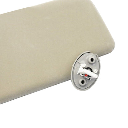 Right Hand Sun Visor Suitable For Toyota Prado TRJ120 RZJ120 LJ120 KZJ120 KDJ120 GRJ120