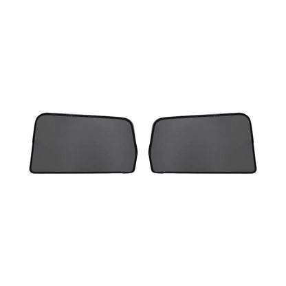Car Window Sun Shade Magnetic Mesh Suitable For Mitsubishi Outlander 2013-2022