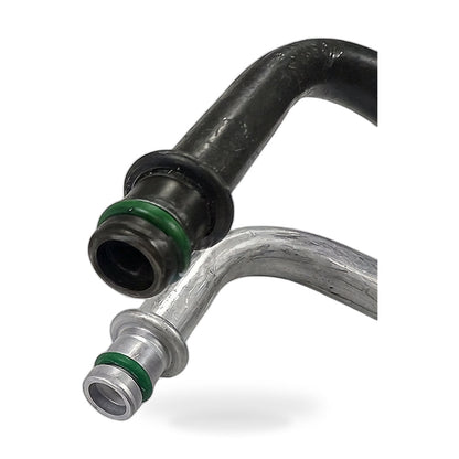 Power Steering High Pressure Hose Suitable for Ford Focus 4M513A212CE