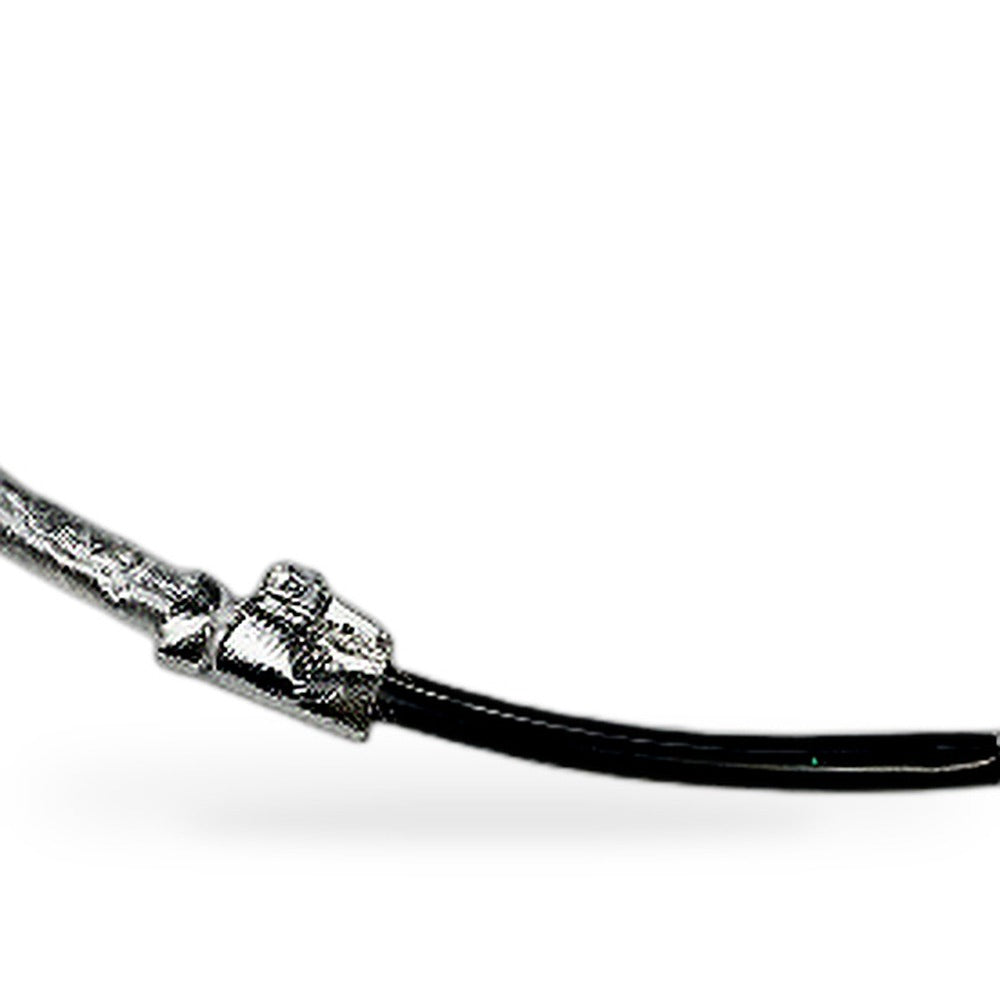 Power Steering High Pressure Hose Suitable for Nissan Teana 2004-2008 2.3L 3.5L - XQ1