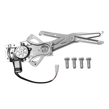 Front Left Electric Window Regulator Suitable For Holden Commodore VT VX VU VY VZ.