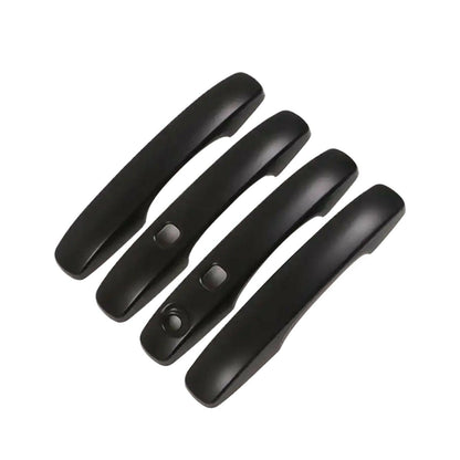 4x Door Handle Cover Protector Suitable For VW Volkswagen Amarok 2023+.
