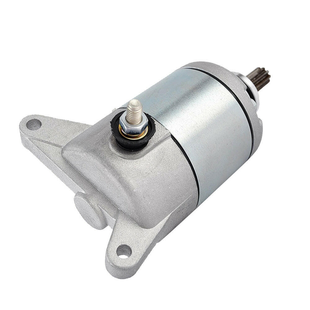 Starter Motor Suitable For Honda CBF125 2009-2013 / CBF150 2007-2011 / CRF150F 2006-2017 31200-KWF-941.