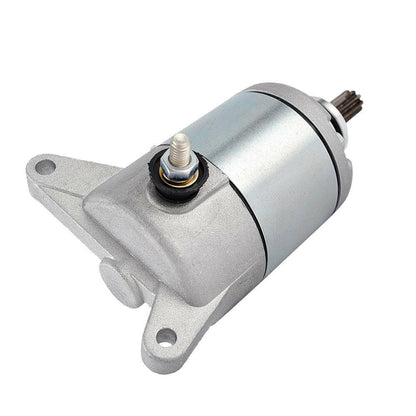 Starter Motor Suitable For Honda CBF125 2009-2013 / CBF150 2007-2011 / CRF150F 2006-2017 31200-KWF-941.