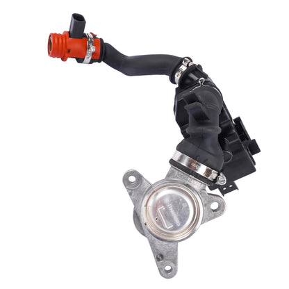 Breather Pressure Valve Suitable for Mercedes M642 Engine Part A6420103707