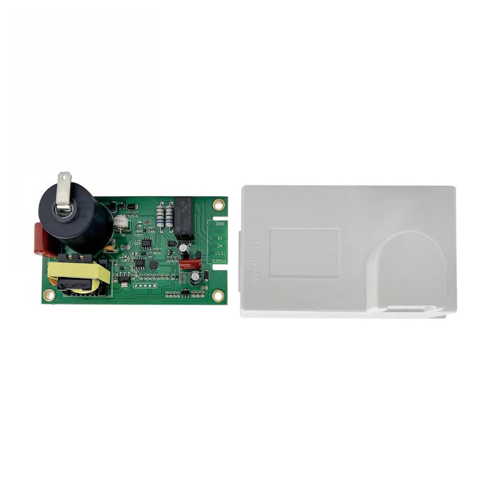 Ignition Control Module Board Suitable For Suburban Water Heaters 520814.