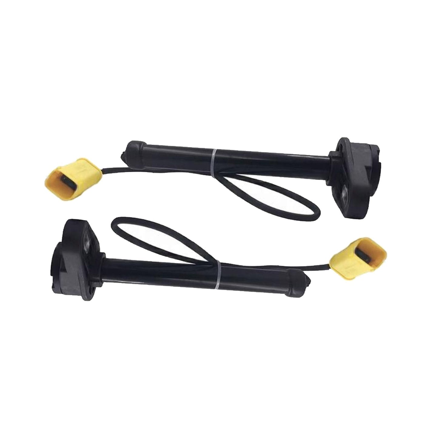 Bonnet Crash Lift Actuator Pair Suitable for Mercedes W213 E-Class