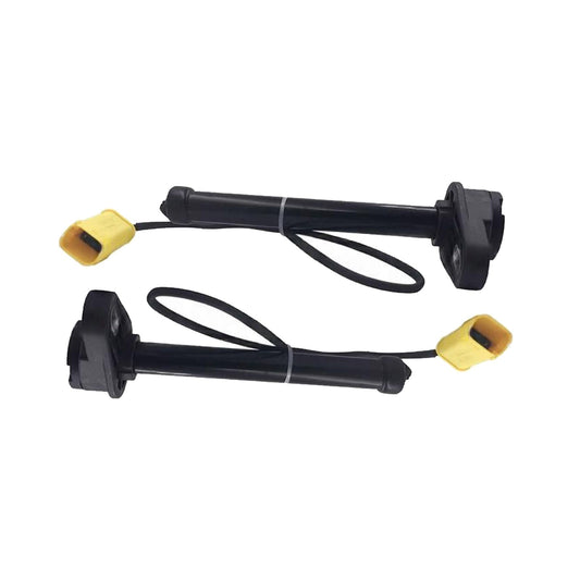 Bonnet Crash Lift Actuator Pair Suitable For Mercedes W213 E-Class A2139062201