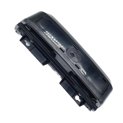 Rear Door Plate Light Cover Suitable for Toyota Prado LC120