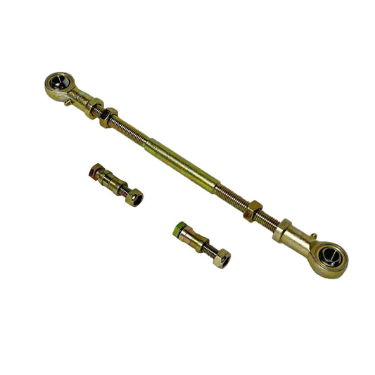 LH Rear Sway Bar Extension Link 2"-8" Suitable For Nissan Patrol GU / GQ