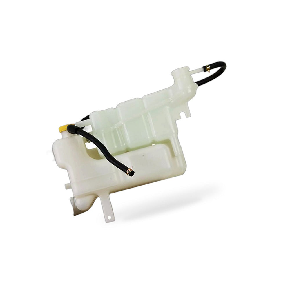 Coolant Overflow Expansion Tank Bottle for Nissan Patrol GU Y61 ZD30 TD42T 99-17 - BD2