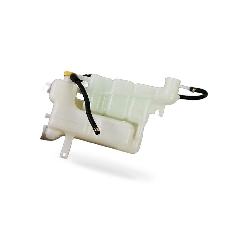 Coolant Overflow Expansion Tank Bottle for Nissan Patrol GU Y61 ZD30 TD42T 99-17 - BD3
