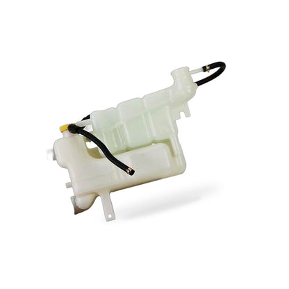 Coolant Overflow Expansion Tank Bottle for Nissan Patrol GU Y61 ZD30 TD42T 99-17 - BD4