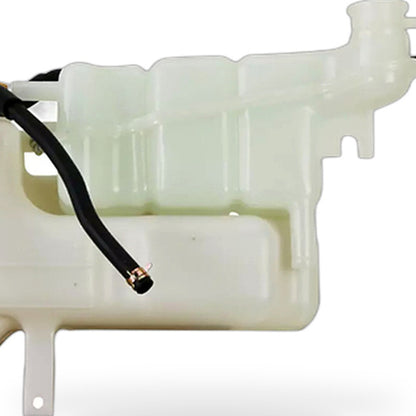 Coolant Overflow Expansion Tank Bottle for Nissan Patrol GU Y61 ZD30 TD42T 99-17 - XQ1