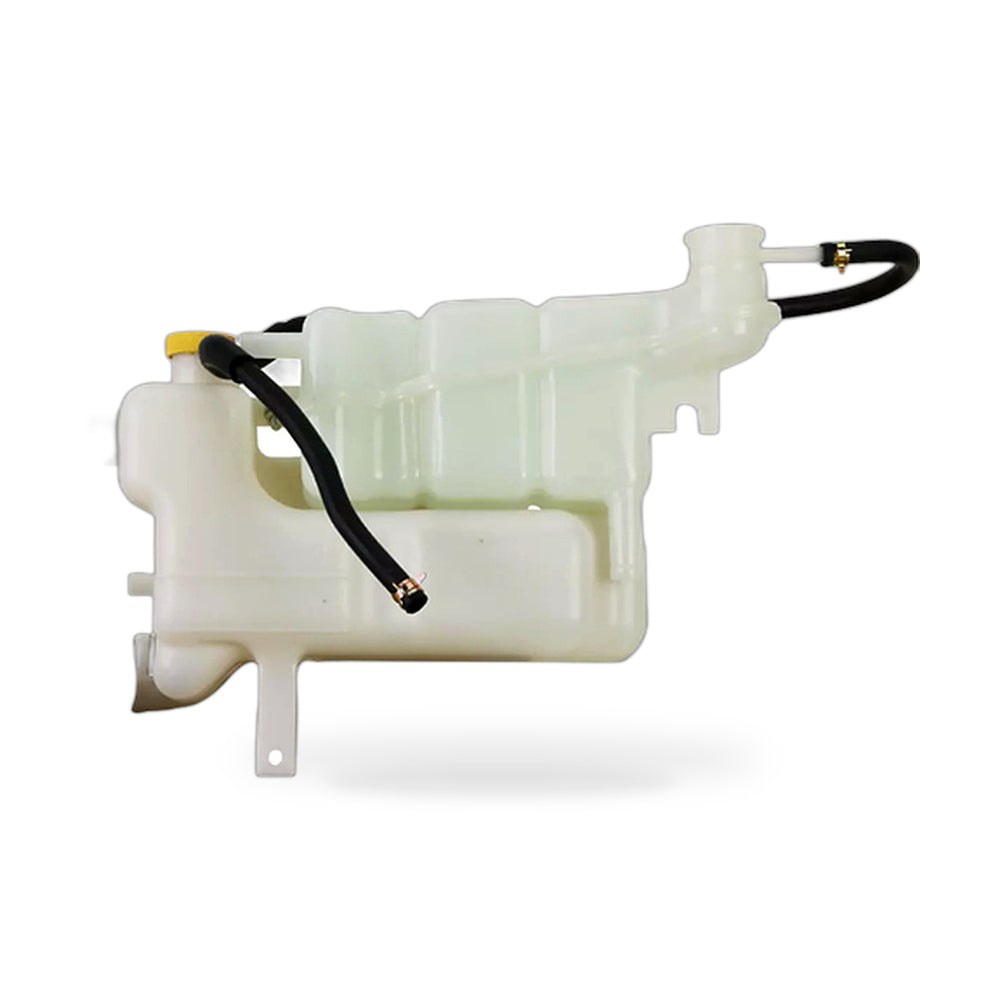 Coolant Overflow Expansion Tank Bottle for Nissan Patrol GU Y61 ZD30 TD42T 99-17 - ZT2