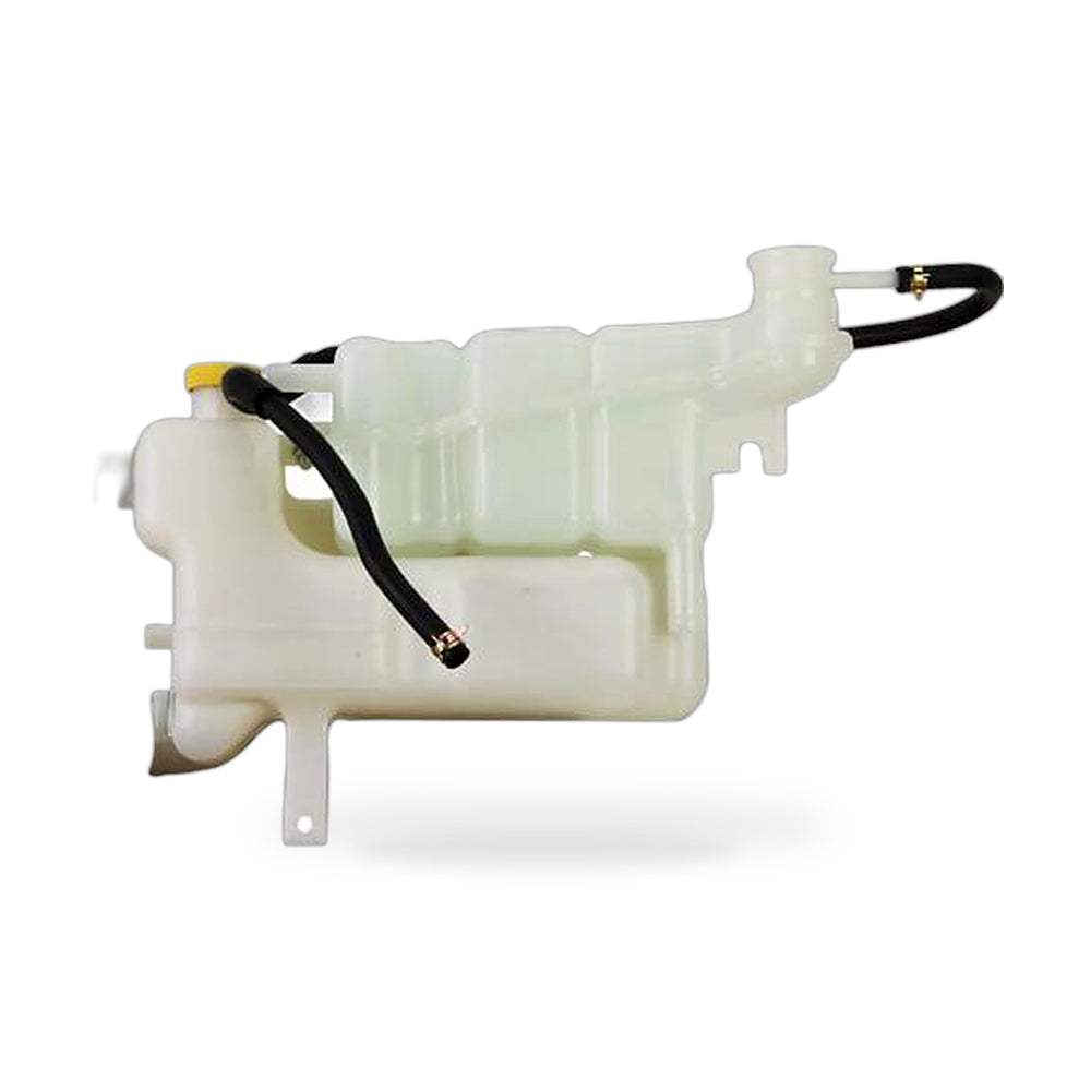 Coolant Overflow Expansion Tank Bottle for Nissan Patrol GU Y61 ZD30 TD42T 99-17 - ZT3