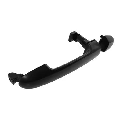Front Left & Rear Left Right Outer Door Handle No Keyhole Suitable for Hyundai i