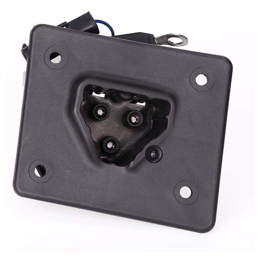 Golf Cart 48V Battery Charger Suitable for EZGO RXV TXT 2Five 602529 Plug.