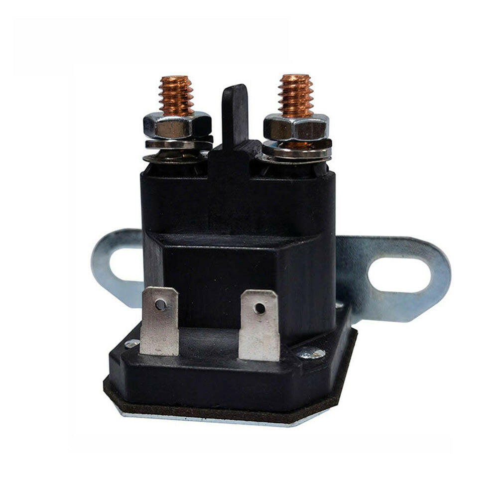 Mower Starter Solenoid Relay Suitable For John Deere D100 D105 D110 Lawn Tractors.