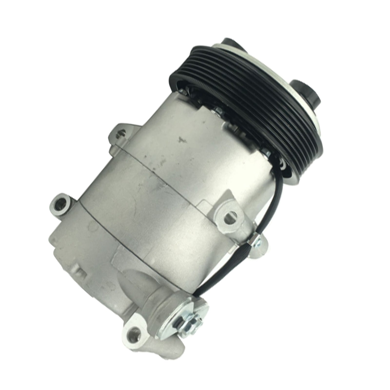 Air Con AC Compressor Suitable For Ford Transit VM 2.4L Diesel 2006-2011 CM1908J.