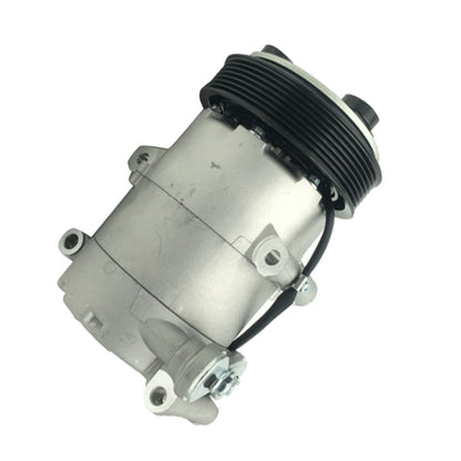 Air Con AC Compressor Suitable For Ford Transit VM 2.4L Diesel 2006-2011 CM1908J.