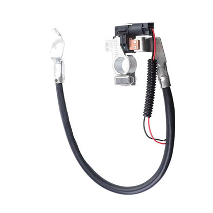 Battery Negative Cable Sensor Suitable For 2013-2017 Ford Escape / 2012-2018 Ford Focus
