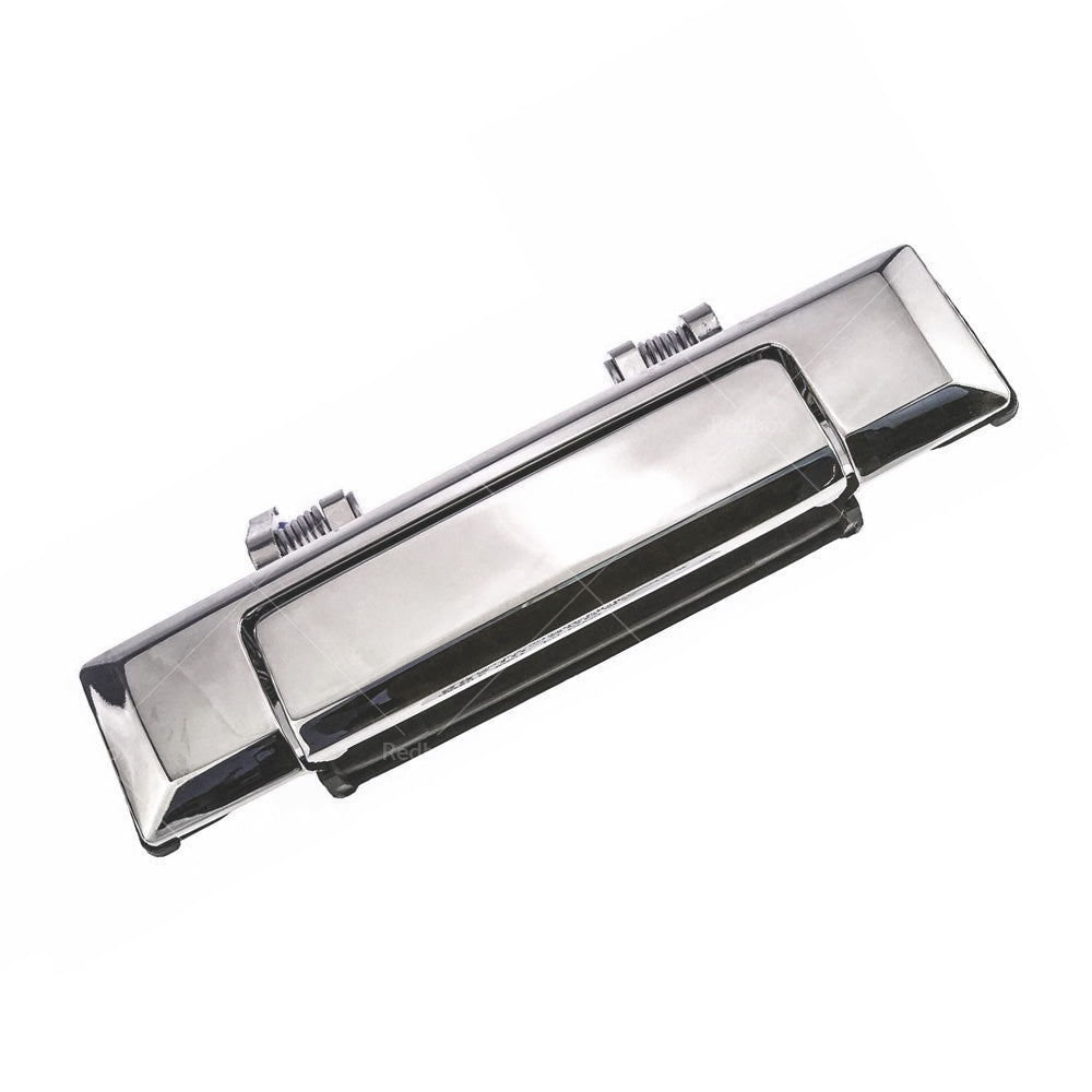Door Handle Front LH or  RH Suitable for Toyota Landcruiser 60 70 75 78 79 80-07.