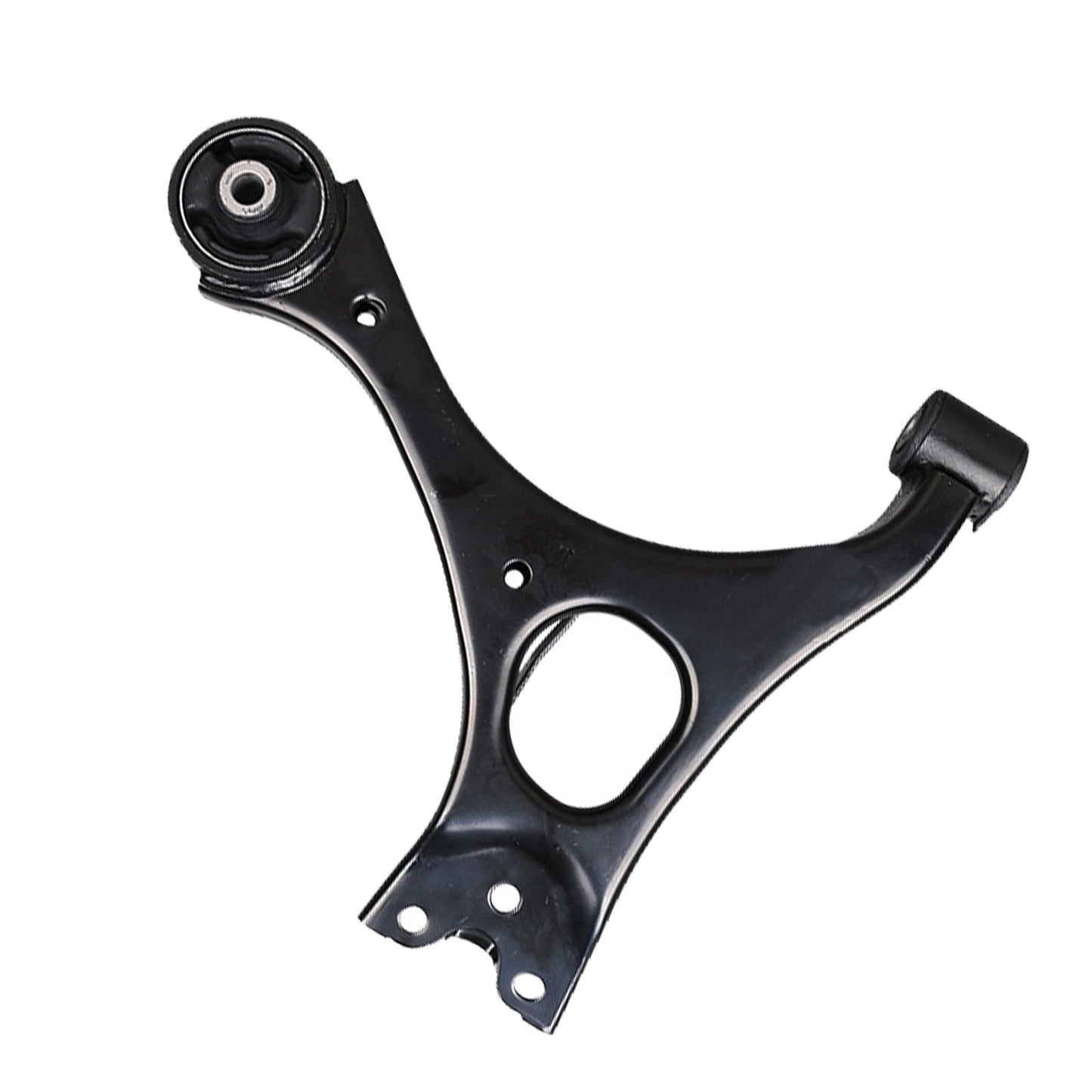 Front Lower Suspension Control Arm Pair Suitable for Honda Civic FD Series