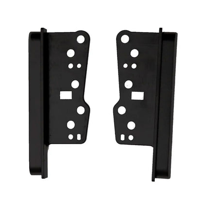 Car Stereo Side Trims Brackets 2Din Suitable for Toyota 86