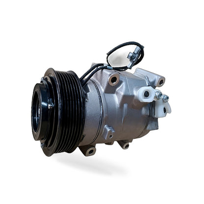 A/C Compressor Suitable for Toyota Innova Hilux 2.5L 2KD-FTV 2.0L 1TR-FE - BD1