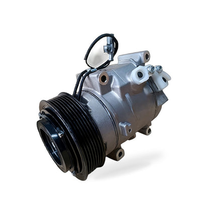 A/C Compressor Suitable for Toyota Innova Hilux 2.5L 2KD-FTV 2.0L 1TR-FE - BD2