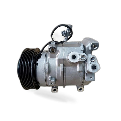 A/C Compressor Suitable for Toyota Innova Hilux 2.5L 2KD-FTV 2.0L 1TR-FE - BD3