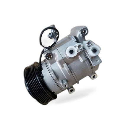 A/C Compressor Suitable for Toyota Innova Hilux 2.5L 2KD-FTV 2.0L 1TR-FE - BD4