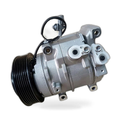 A/C Compressor Suitable for Toyota Innova Hilux 2.5L 2KD-FTV 2.0L 1TR-FE - ZT3