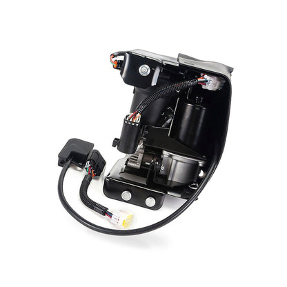 Air Suspension Compressor Pump Suitable for Cadillac Escalade GMC Yukon 15254590 - BD1